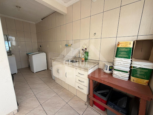 Casa 03 Dorm. em Vila Rio Branco  -  Jundiaí