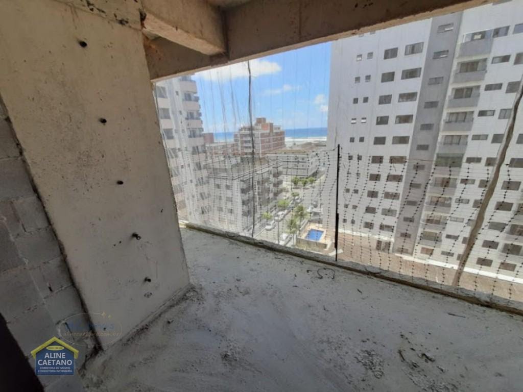 Apartamento à venda com 3 quartos, 1 suíte, 1 vaga e 100m² no Vila Tupi, Praia Grande (SP) — foto 2 de 18