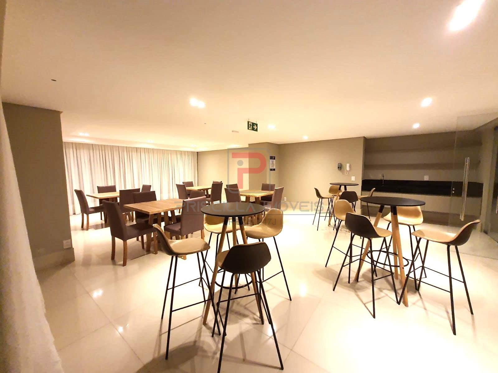 Apartamento à venda com 3 quartos, 2 suítes, 2 vagas e 89m² no Aeroclube, João Pessoa (PB) — foto 19 de 27