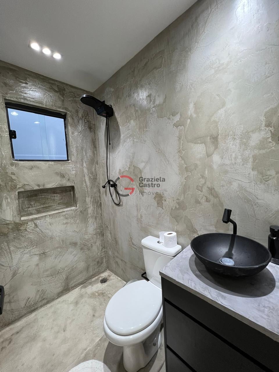 Casa, 1 quarto, 55 m² - Foto 12