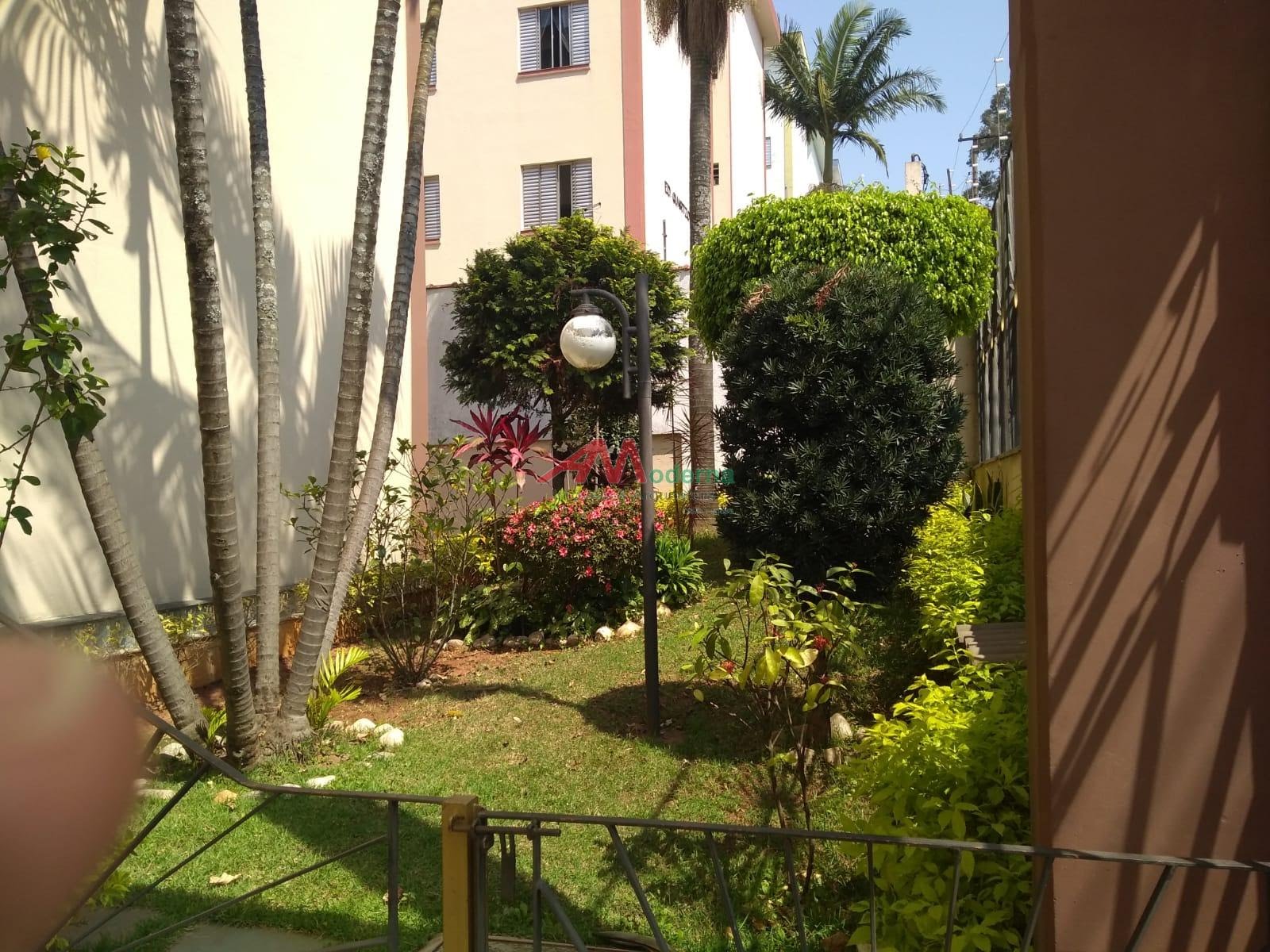 Apartamento à venda com 2 quartos, 1 suíte, 1 vaga e 70m² no Taboão, São Bernardo do Campo (SP) — foto 19 de 22