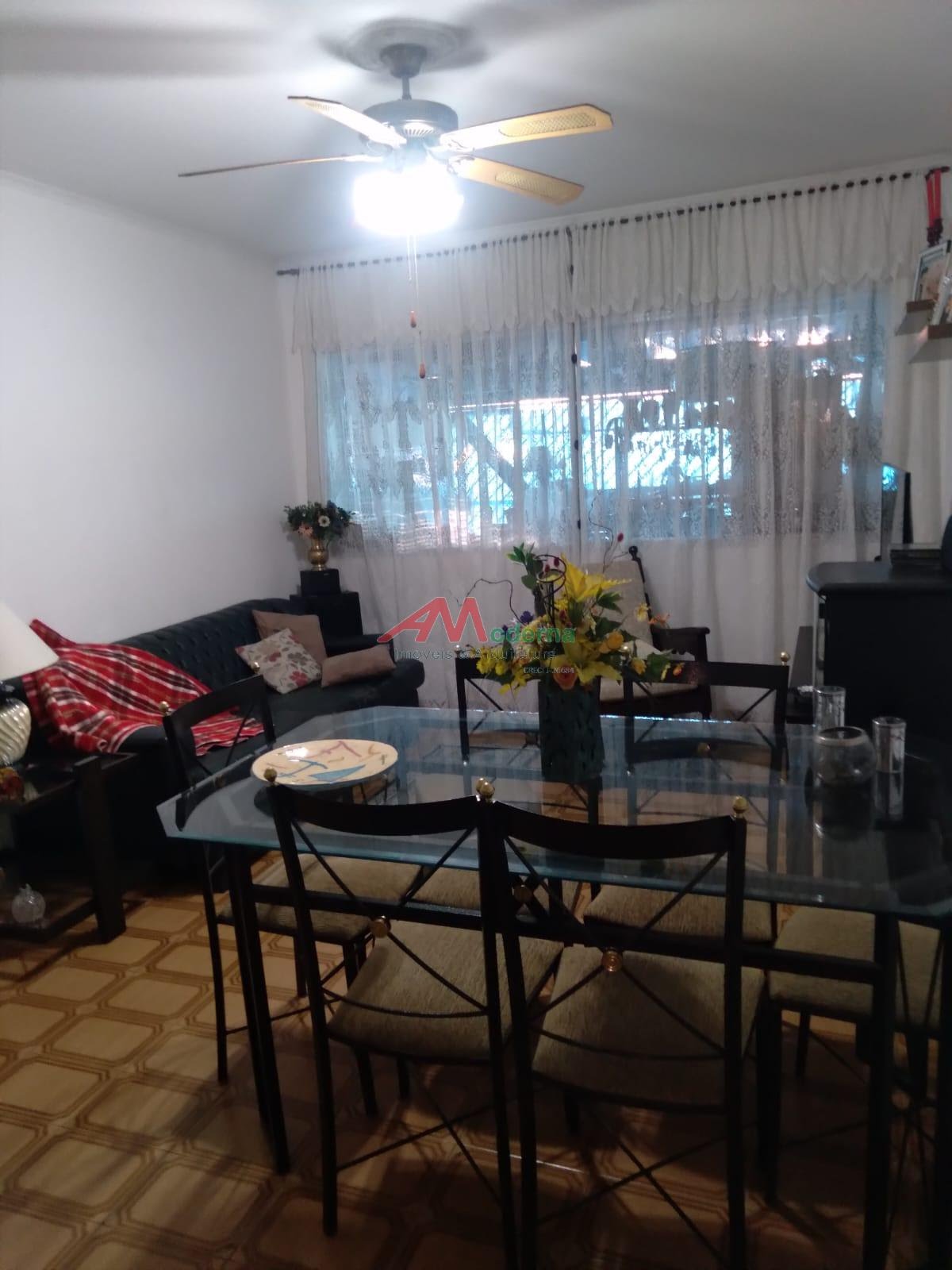 Casa à venda com 3 quartos, 3 banheiros, 2 vagas e 180m² no Paulicéia, São Bernardo do Campo (SP) — foto 13 de 22