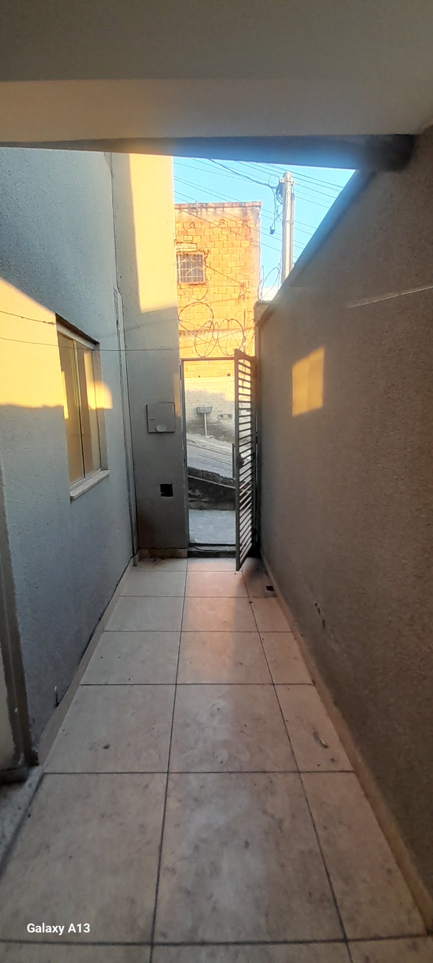 Apartamento, 2 quartos, 40 m² - Foto 4