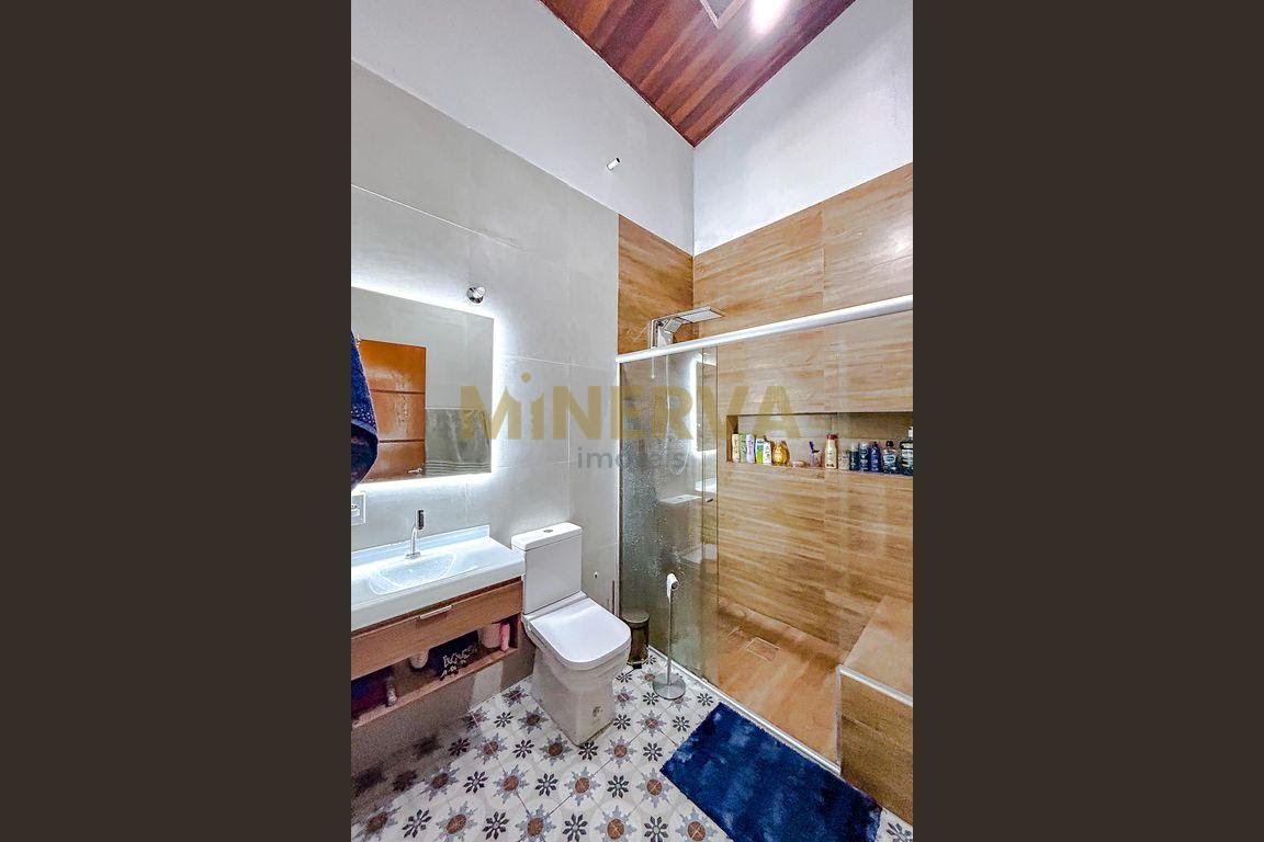 Casa à venda com 4 quartos, 3 banheiros, 2 vagas e 220m² no Parque São Jorge, São Paulo (SP) — foto 24 de 30