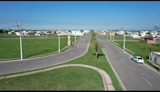 Terreno Bem Viver de Donana