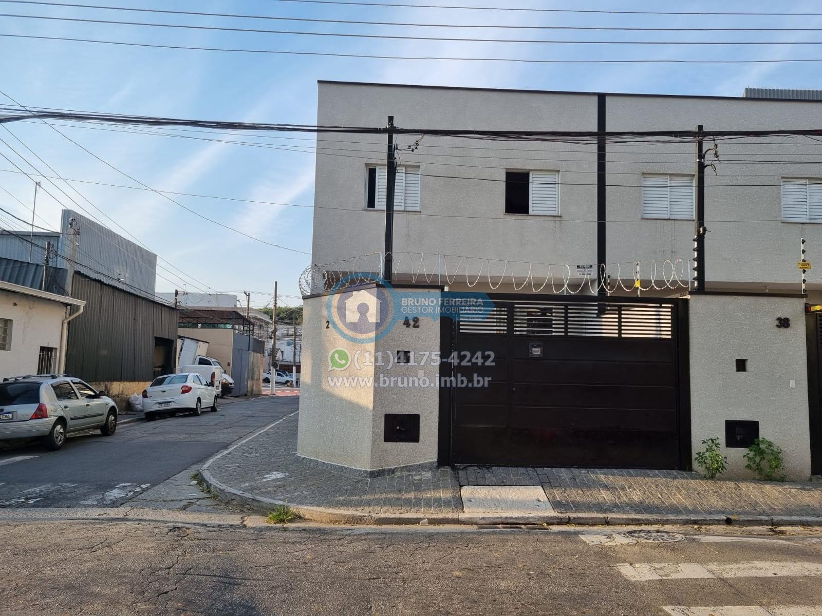 Casa à venda com 2 quartos, 2 banheiros, 2 vagas e 90m² no Vila Nova Mazzei, São Paulo (SP) — foto 13 de 13