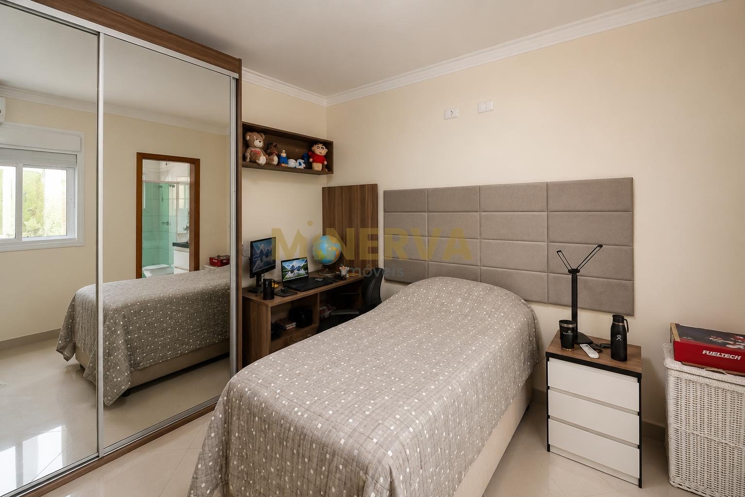 Casa à venda com 4 quartos, 4 suítes, 4 vagas e 213m² no Penha de França, São Paulo (SP) — foto 15 de 27