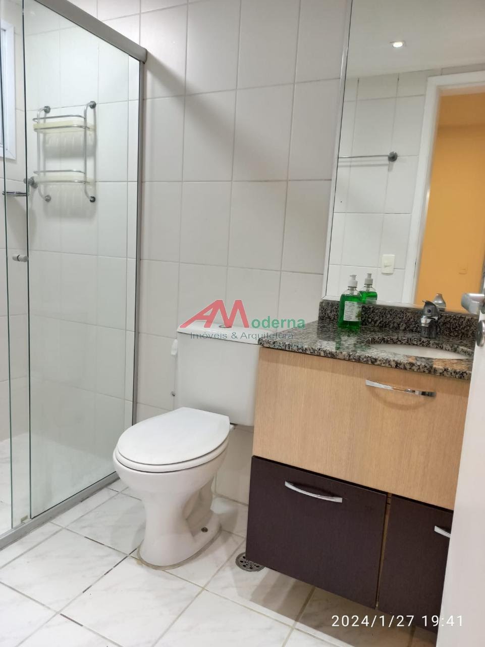 Cobertura à venda com 2 quartos, 1 suíte e 2 vagas no Casa Branca, Santo André (SP) — foto 17 de 24