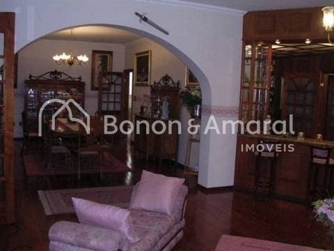 Casa de Condomínio, 7 quartos - Foto 5