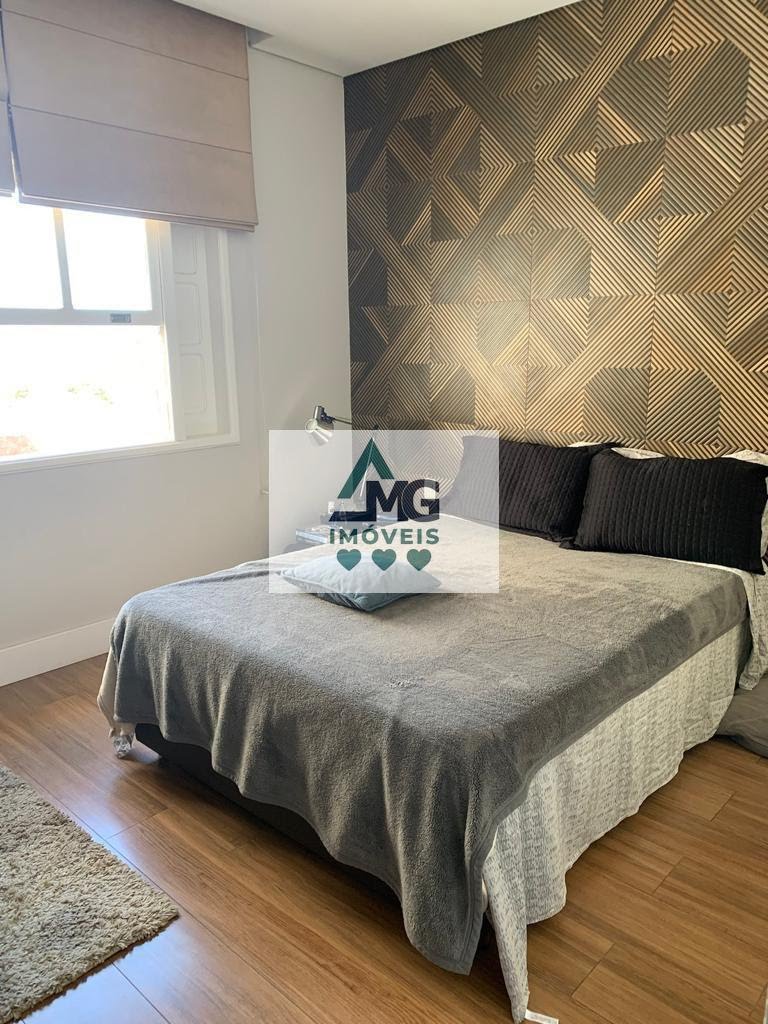 Casa à venda com 3 quartos, 1 suíte, 2 vagas e 400m² no São Conrado, Três Corações (MG) — foto 11 de 24
