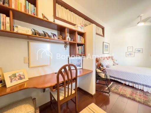 Casa de Condomínio, 4 quartos - Foto 22