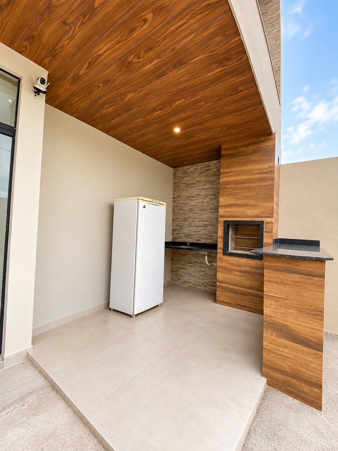 Casa à venda com 4 quartos, 4 suítes, 5 vagas e 260m² no Recreio dos Bandeirantes, Rio de Janeiro (RJ) — foto 8 de 16