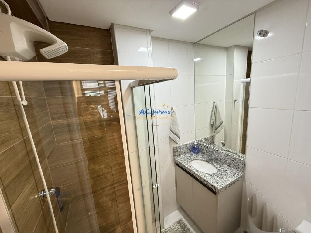 Apartamento à venda com 3 quartos, 2 suítes, 1 vaga e 279m² no Canto do Forte, Praia Grande (SP) — foto 29 de 30