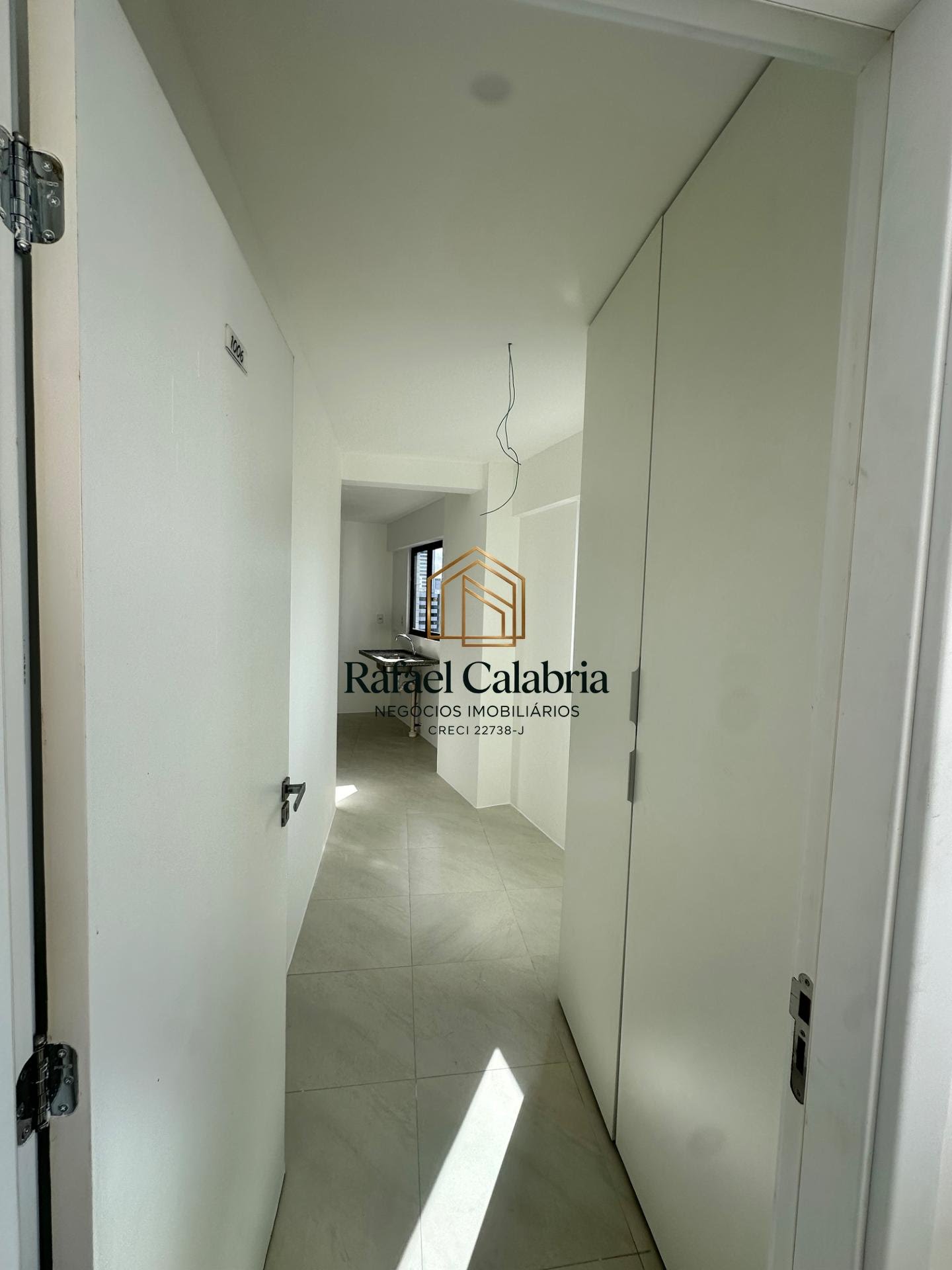 Apartamento à venda com 2 quartos, 1 suíte, 1 vaga e 54m² no Graças, Recife (PE) — foto 20 de 22