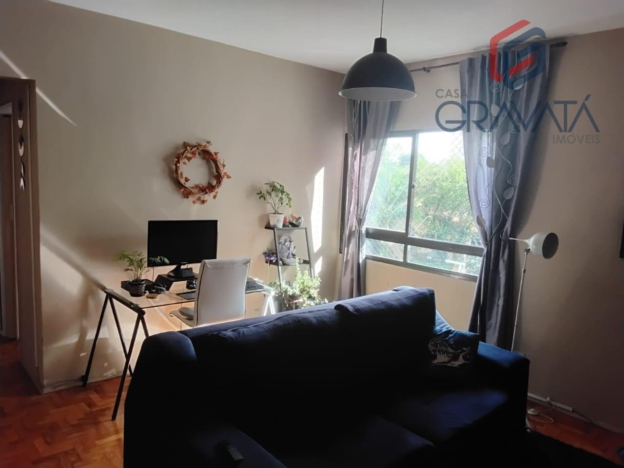Apartamento à venda com 2 quartos, 2 banheiros, 1 vaga e 62m² no Jardim Bela Vista, Santo André (SP) — foto 20 de 21