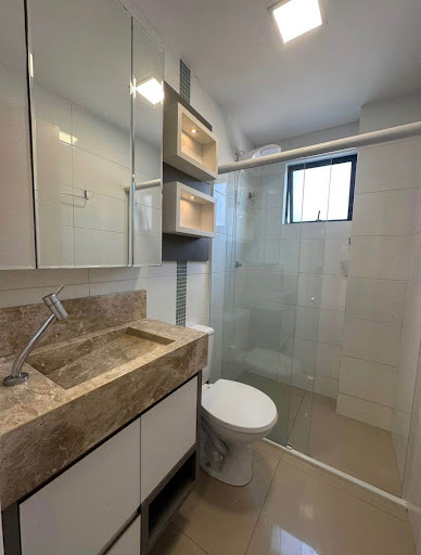 Apartamento em São Francisco de Assis  -  Camboriú