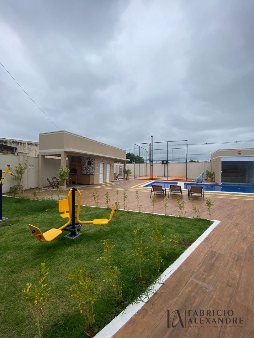 Cobertura à venda com 2 quartos, 2 banheiros, 1 vaga e 107m² no Conjunto Habitacional São Deocleciano, São José do Rio Preto (SP) — foto 29 de 29
