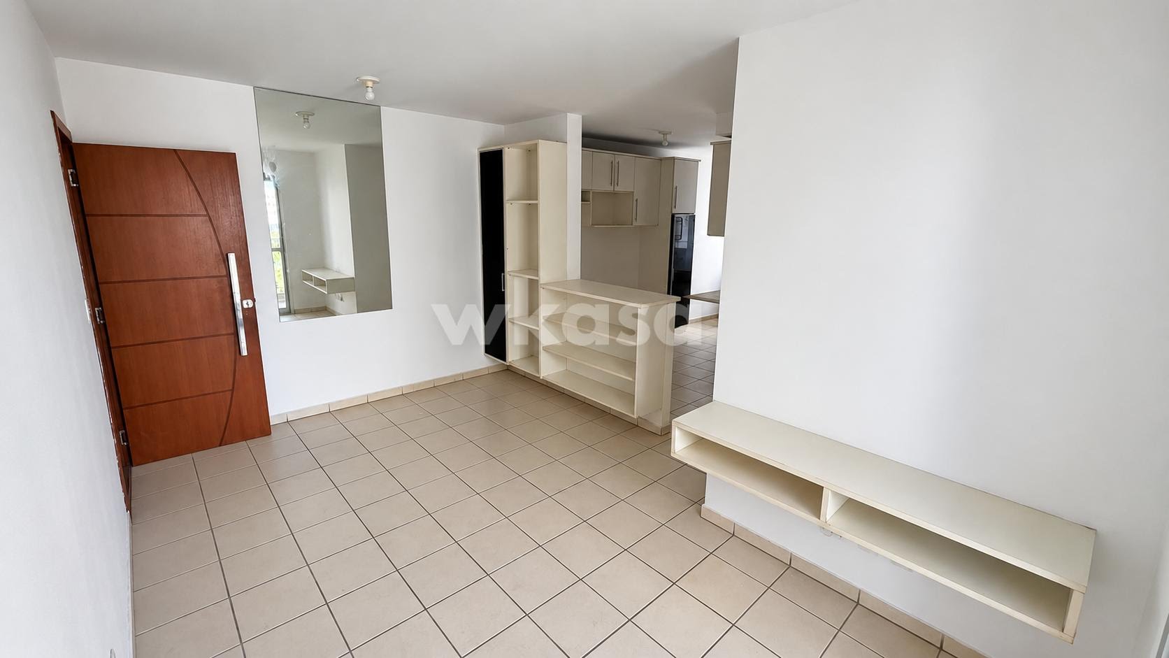 Apartamento à venda com 2 quartos, 1 banheiro, 1 vaga e 53m² no Colina de Laranjeiras, Serra (ES) — foto 2 de 12