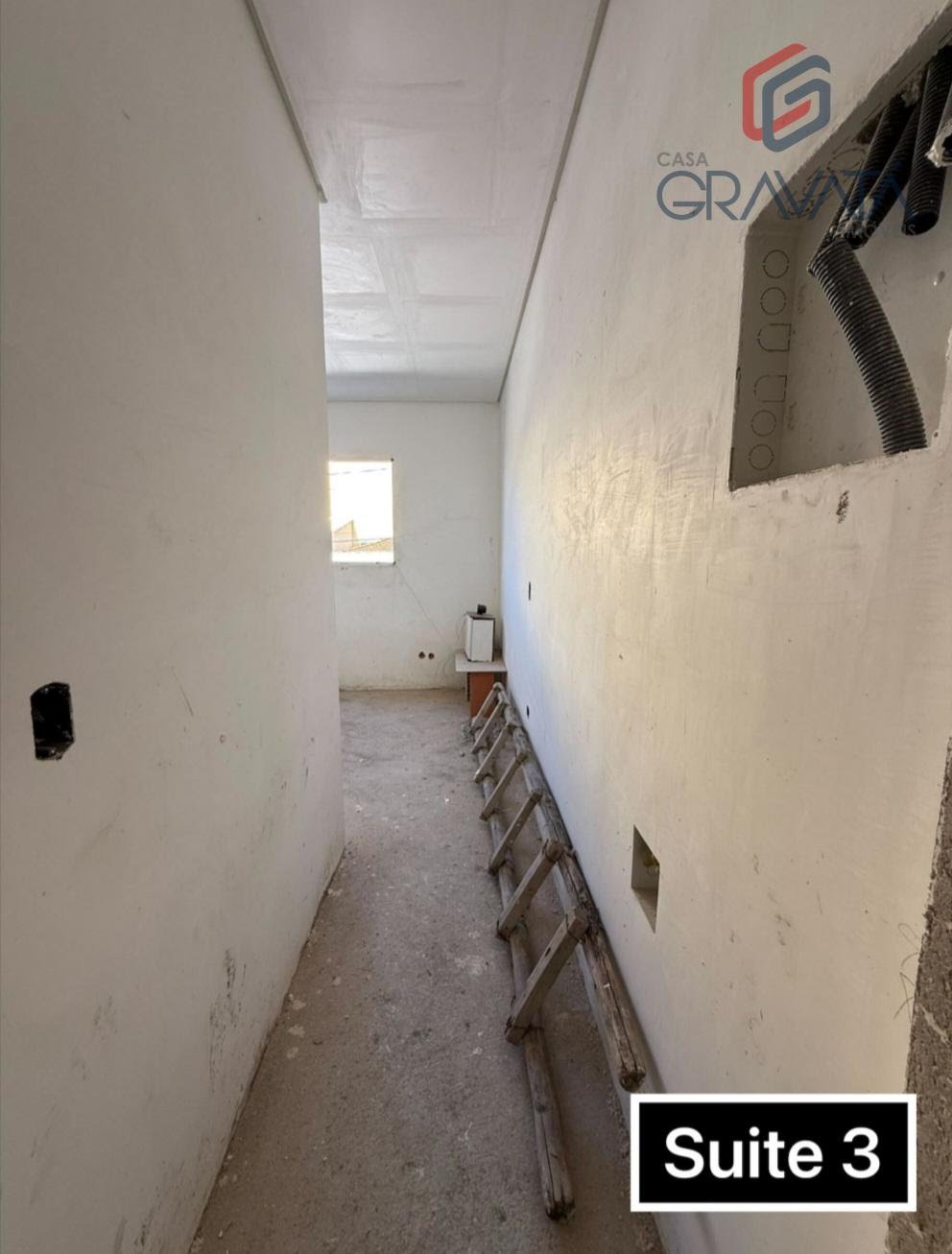 Casa à venda com 3 quartos, 3 suítes, 2 vagas e 126m² no Vila Pires, Santo André (SP) — foto 19 de 30