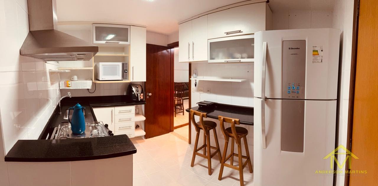 Apartamento à venda com 3 quartos, 3 banheiros, 2 vagas e 143m² no Praia da Costa, Vila Velha (ES) — foto 13 de 19