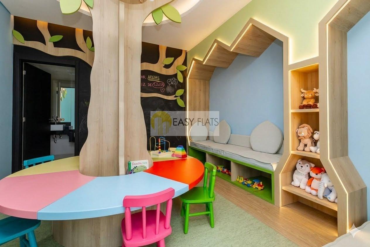 Apartamento para alugar com 3 quartos, 1 suíte, 1 vaga e 76m² no Chácara Santo Antônio (zona Sul), São Paulo (SP) — foto 23 de 26