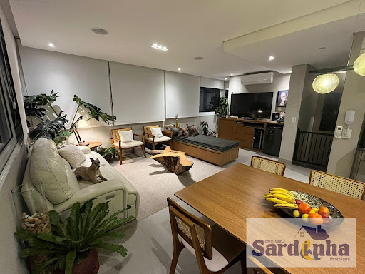 Cobertura à Venda na Lapa SP: 3 Suítes, 185m², 6 Banheiros