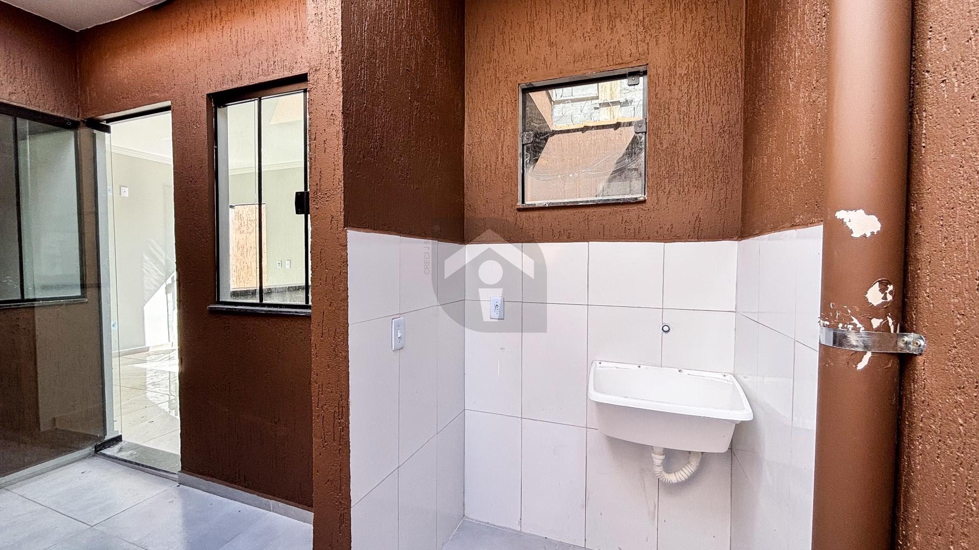 Casa, 2 quartos, 60 m² - Foto 13