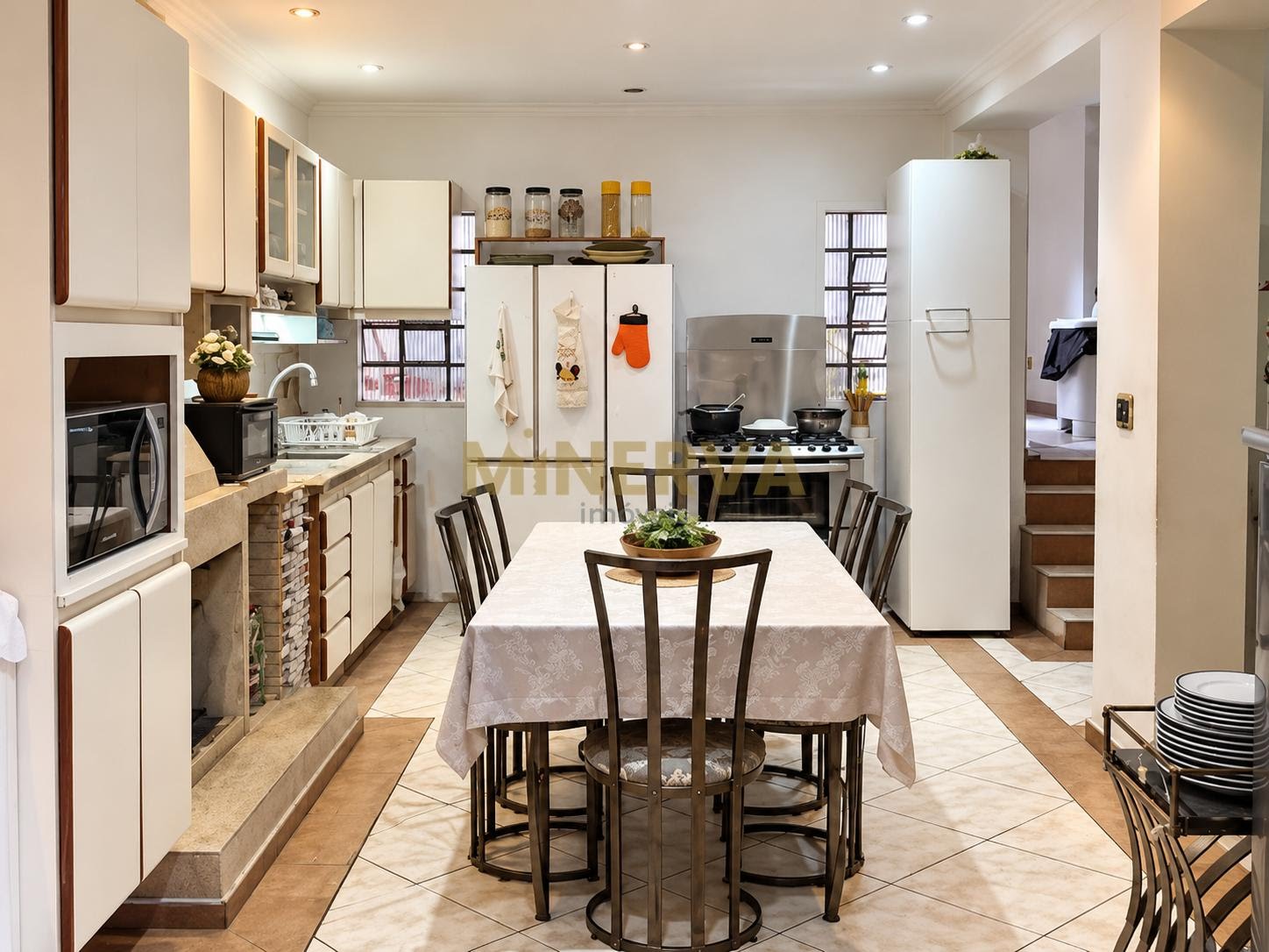 Casa à venda com 4 quartos, 4 suítes, 8 vagas e 750m² no Vila São Geraldo, São Paulo (SP) — foto 7 de 30