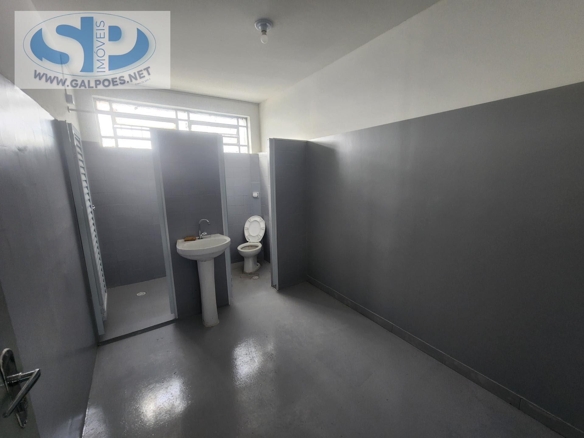 Depósito-Galpão, 464 m² - Foto 16