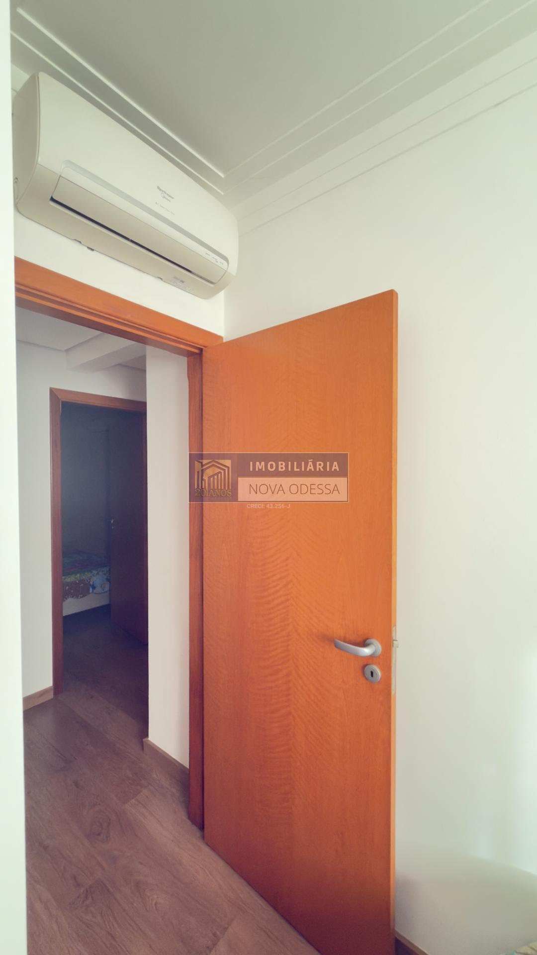 Apartamento à venda com 3 quartos, 3 suítes, 3 vagas e 156m² no Jardim Bela Vista, Nova Odessa (SP) — foto 15 de 30