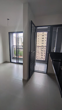 Apartamento em Jardim Oriental  -  São Paulo