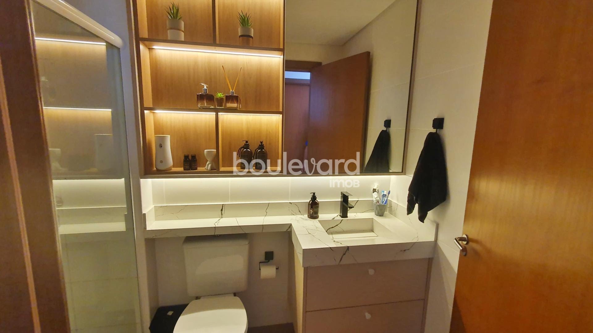 Apartamento à venda com 2 quartos, 1 banheiro e 56m² no Vargem do Bom Jesus, Florianópolis (SC) — foto 11 de 30