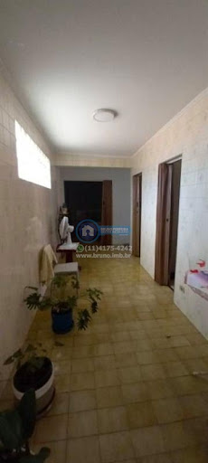 Casa de renda em Vila Cavaton, São Paulo: 380m², 5 dormitórios, R$1.250.000 para venda