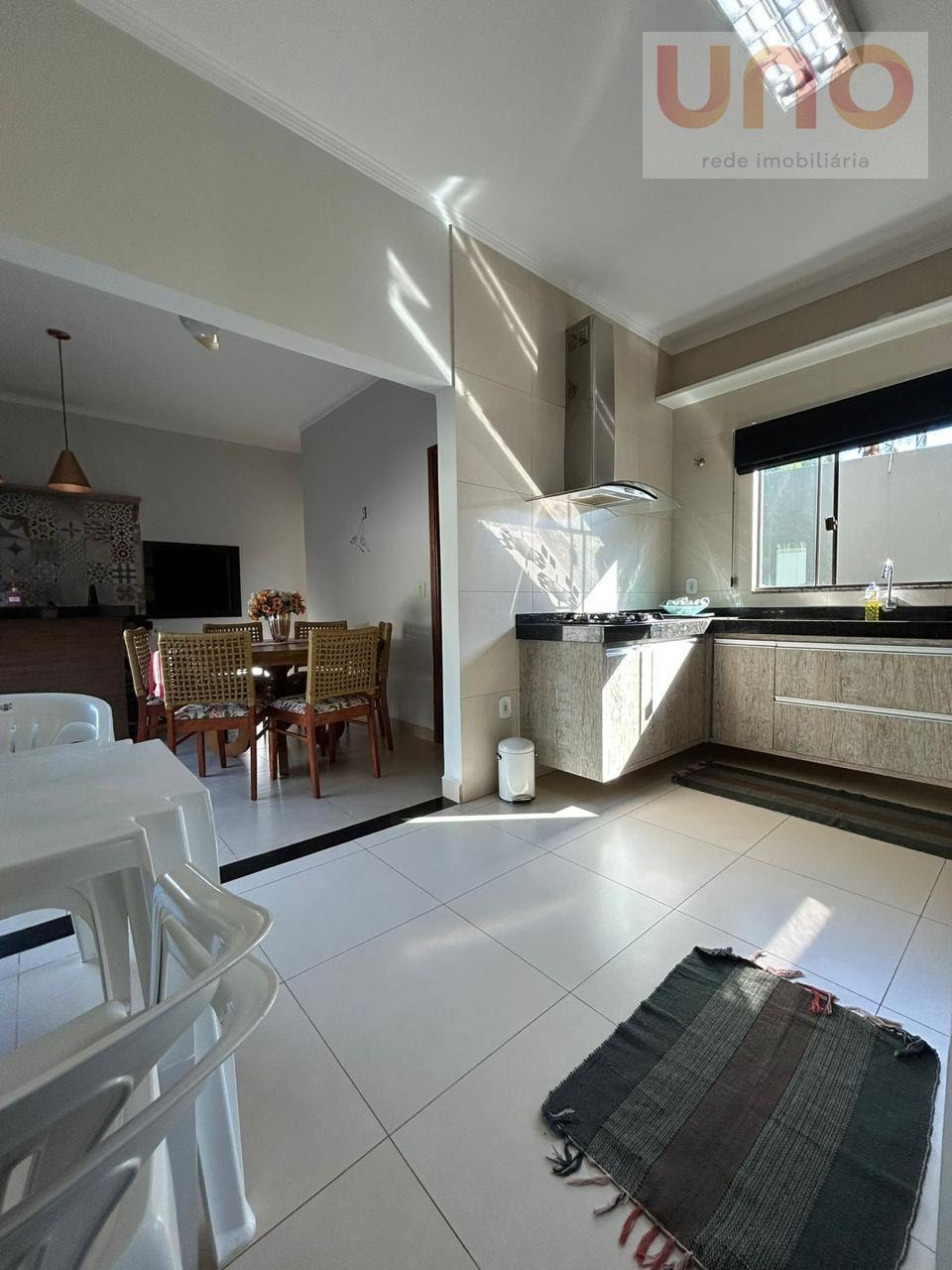 Casa à venda com 3 quartos, 1 suíte, 3 vagas e 171m² no Singular, Bonito (MS) — foto 9 de 14