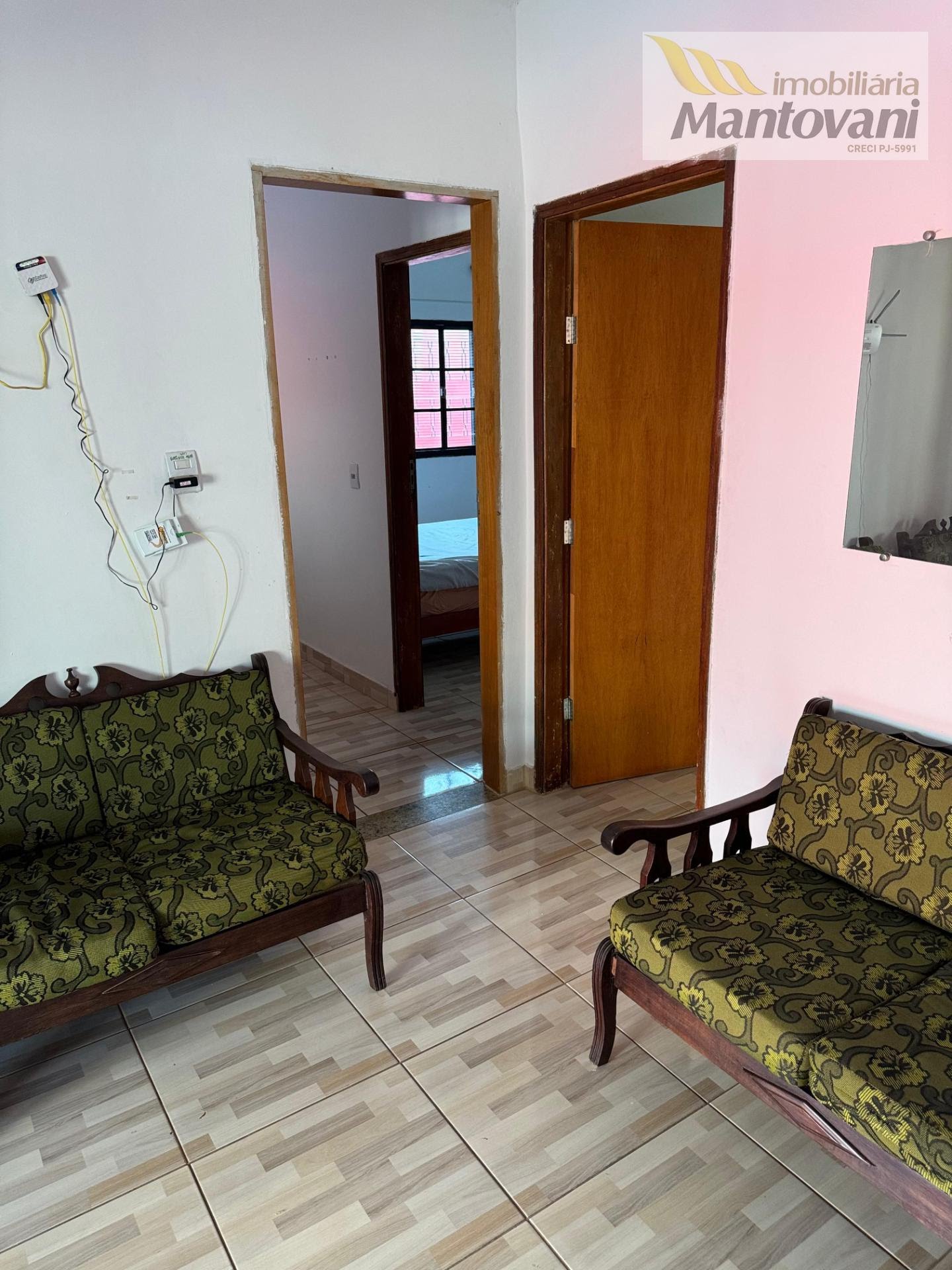 Casa à venda com 3 quartos, 2 banheiros, 5 vagas e 1033m² no Jardim Vale da Lua, Tatuí (SP) — foto 24 de 25