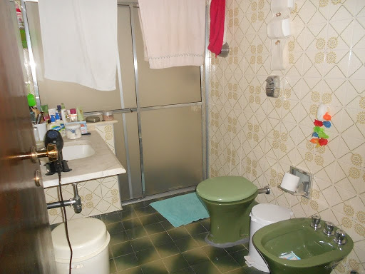 Wc social