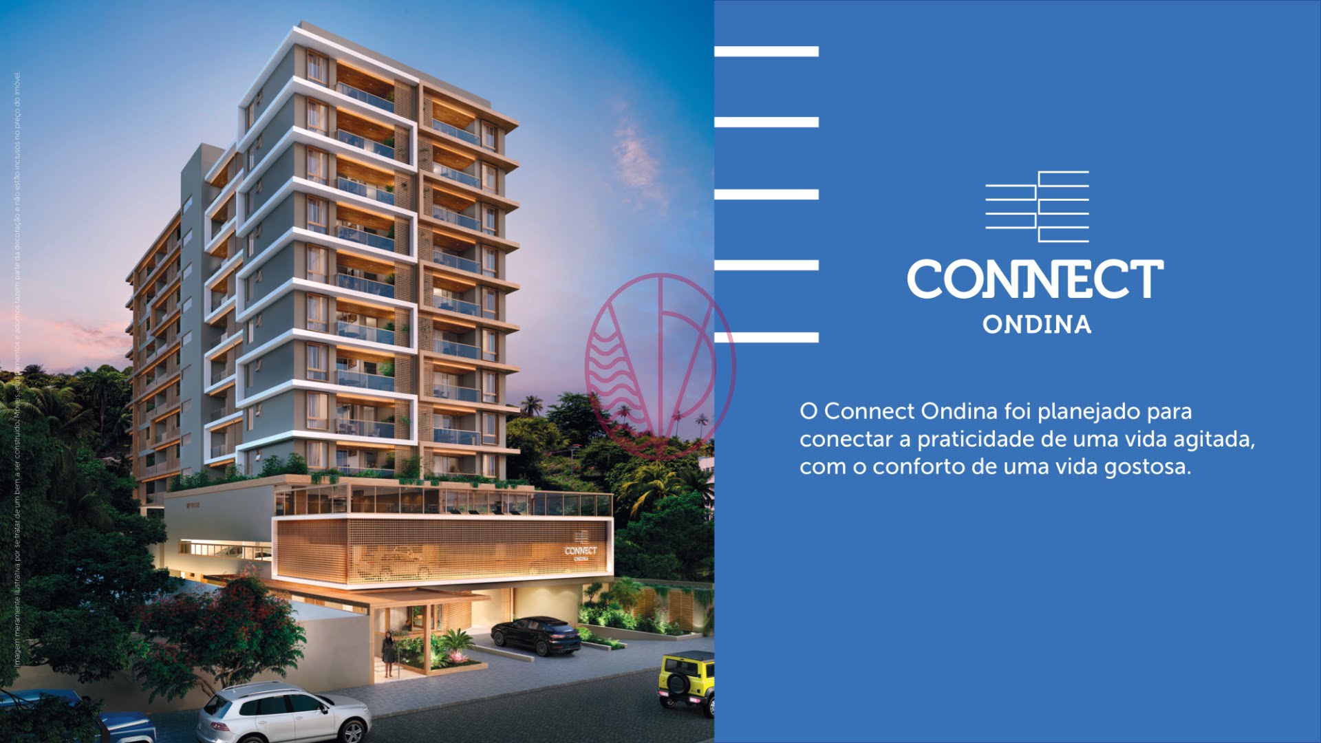 Apartamento à venda com 1 quarto, 1 banheiro e 30m² no Ondina, Salvador (BA) — foto 25 de 30