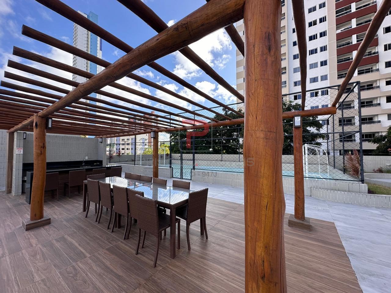 Apartamento à venda com 3 quartos, 2 suítes, 2 vagas e 82m² no Manaíra, João Pessoa (PB) — foto 22 de 30