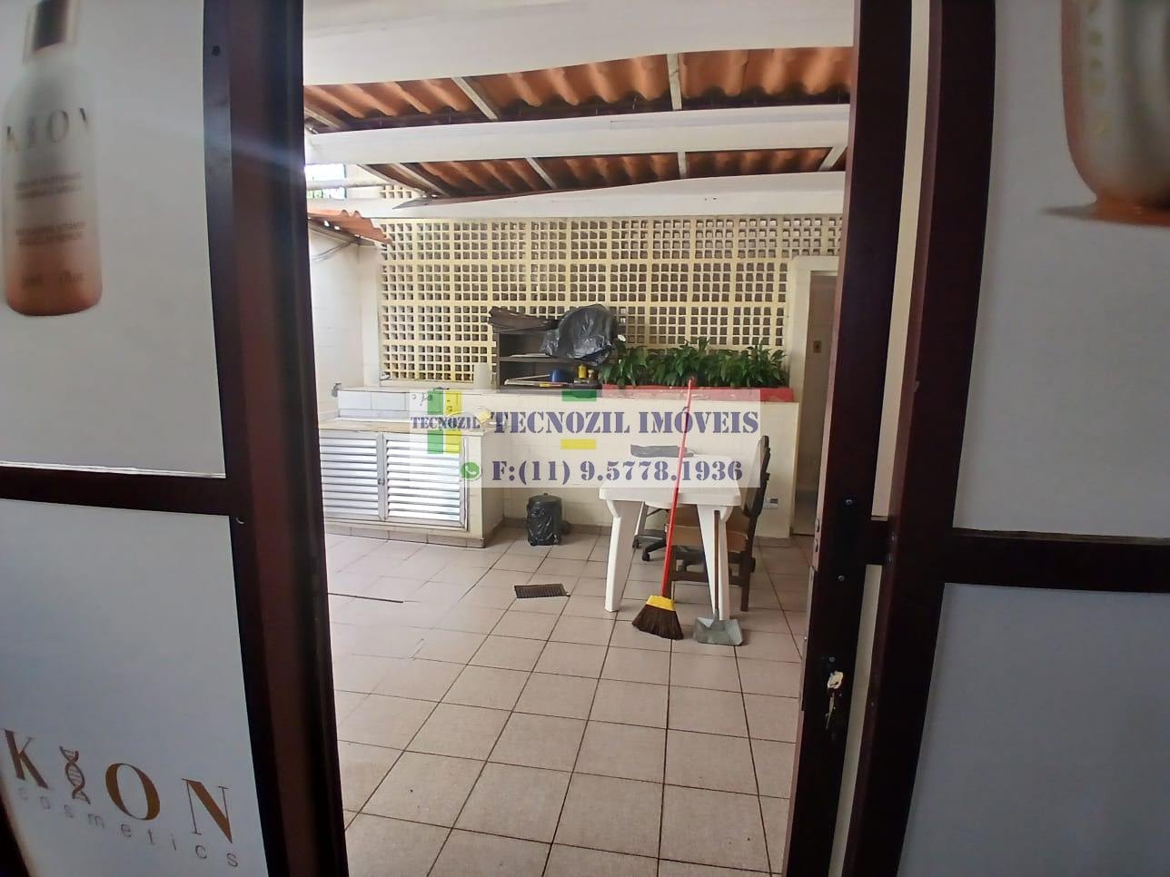 Sobrado, 3 quartos, 279 m² - Foto 9