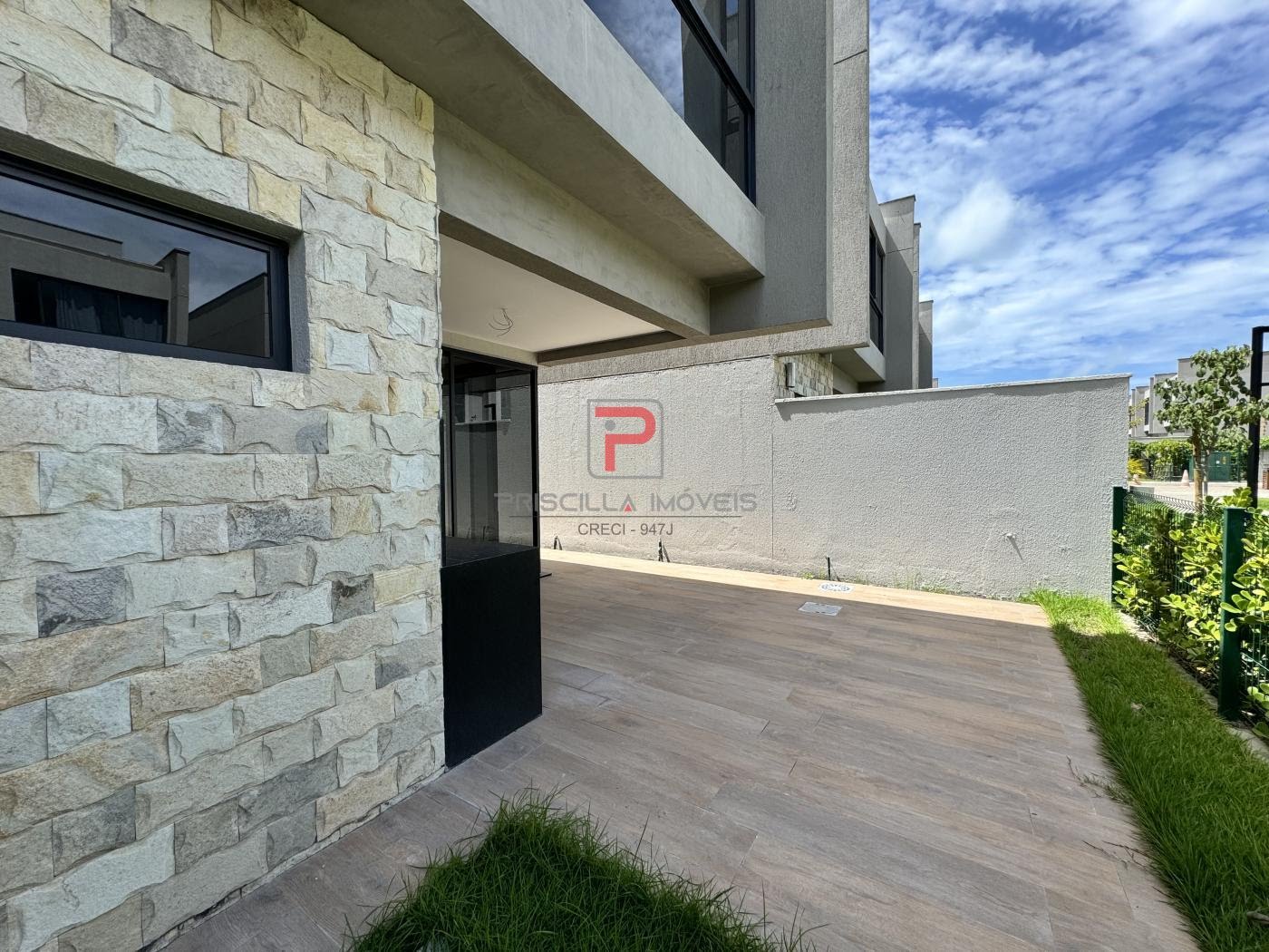 Casa à venda com 3 quartos, 3 suítes, 2 vagas e 177m² no Intermares, Cabedelo (PB) — foto 16 de 30