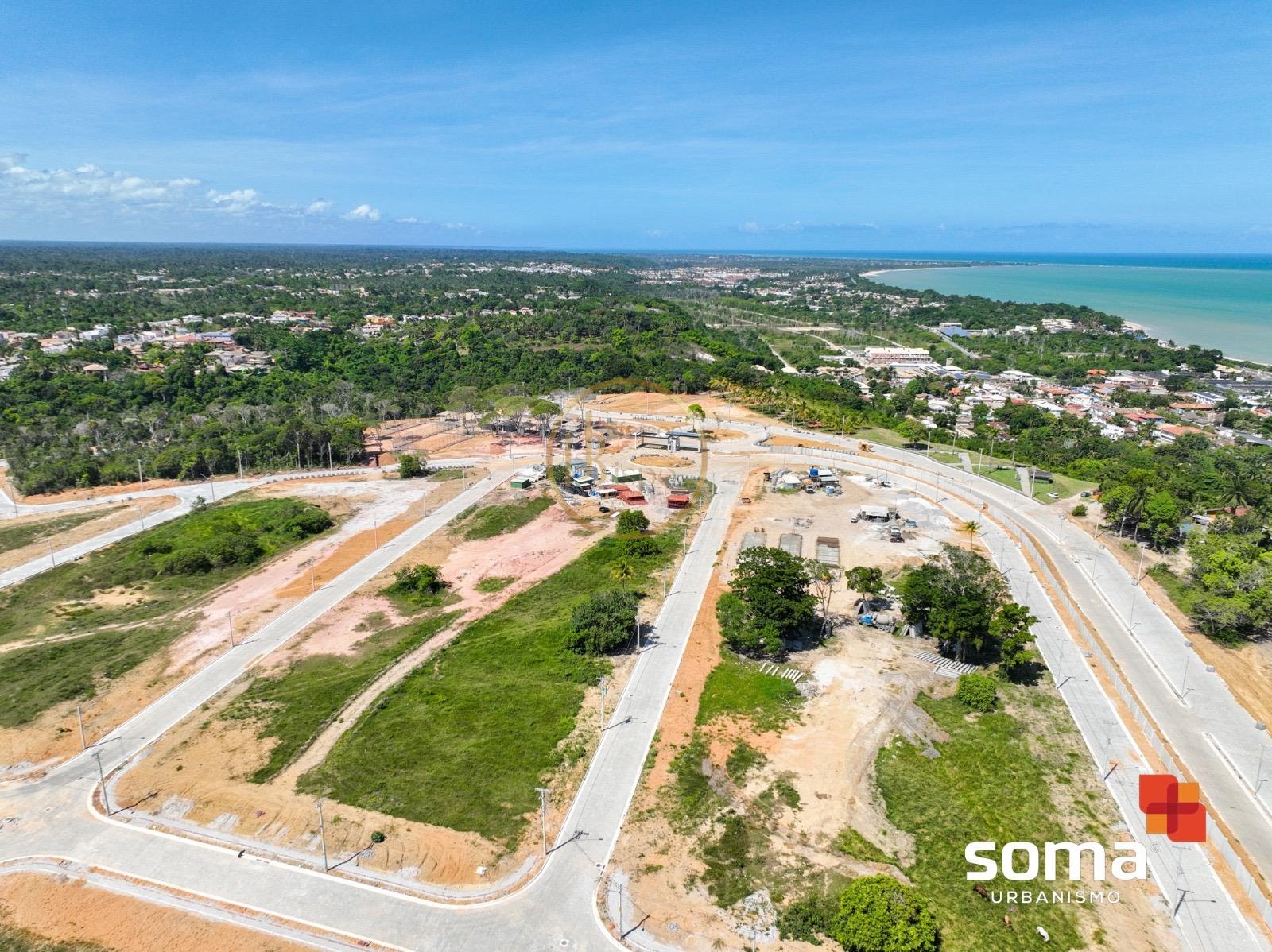 Terreno à venda com 500m² de terreno no Alto Mundaí, Porto Seguro (BA) — foto 9 de 10