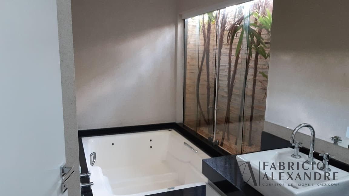 Casa à venda com 4 quartos, 4 suítes, 4 vagas e 350m² no Damha III, São José do Rio Preto (SP) — foto 20 de 30