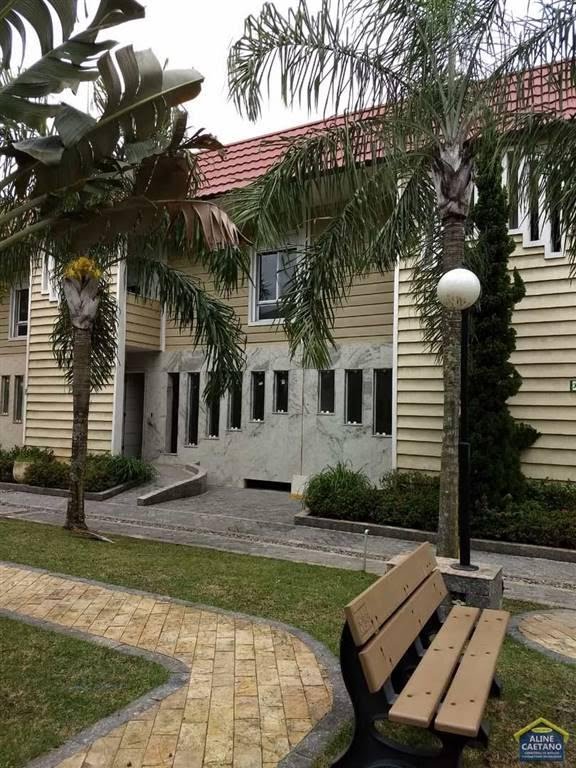 Casa à venda com 2 quartos, 2 suítes, 2 vagas e 117m² no Nova Mirim, Praia Grande (SP) — foto 17 de 18