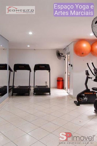 Apartamento em Jardim Vila Formosa  -  São Paulo