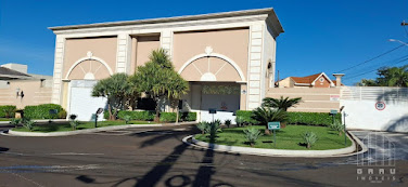 Terreno no Condomínio Residencial Villagio Cataratas