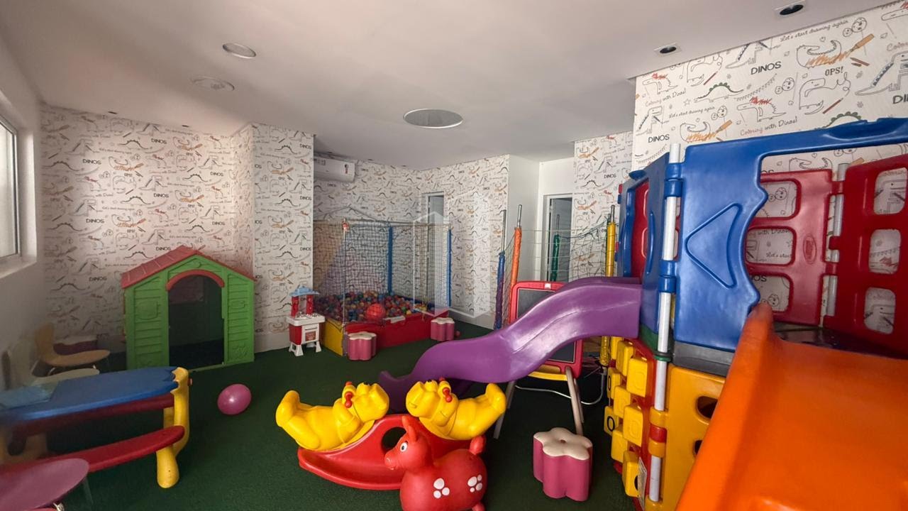 Apartamento à venda com 2 quartos, 2 suítes, 2 vagas e 158m² no Setor Bueno, Goiânia (GO) — foto 25 de 25