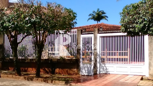 Casa em Jardim Santa Rita - Jaboticabal, SP