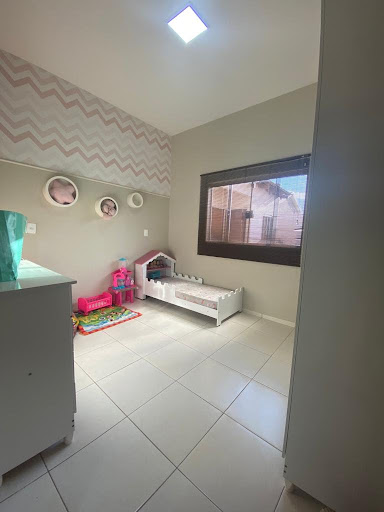 Casa 03 Dorm. em Residencial Veneza  -  Rio Verde
