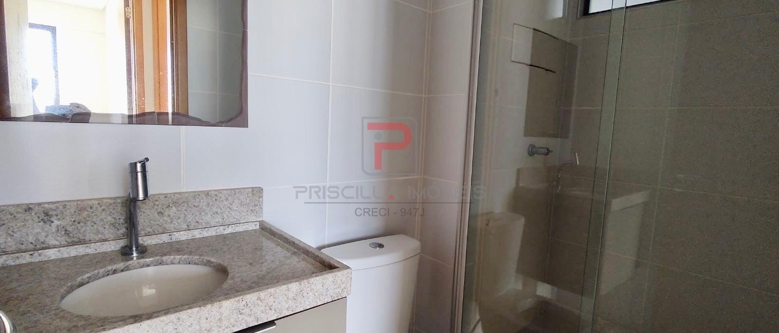 Apartamento à venda com 3 quartos, 2 suítes, 2 vagas e 89m² no Aeroclube, João Pessoa (PB) — foto 21 de 22