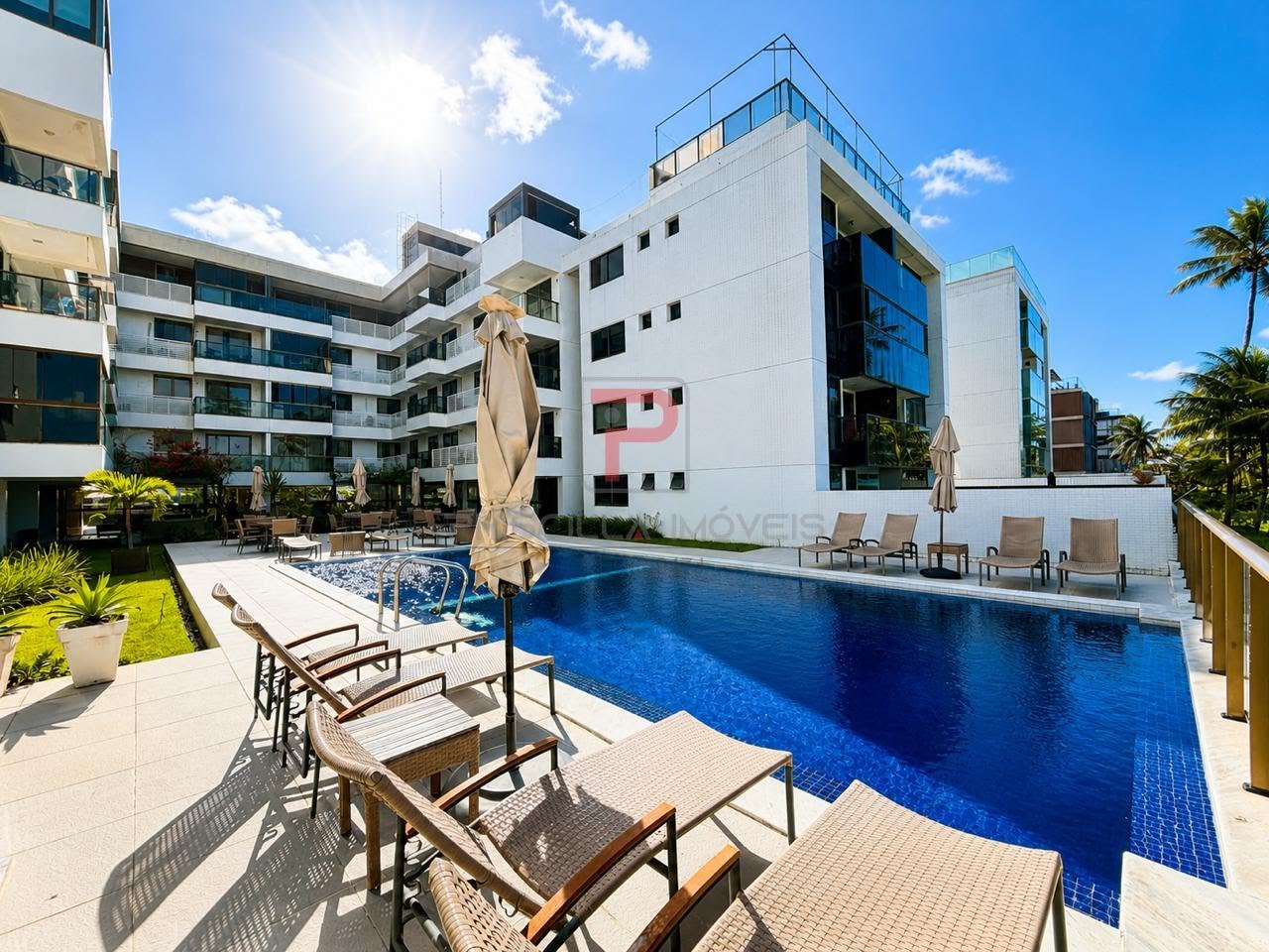 Apartamento à venda com 1 quarto, 1 suíte, 1 vaga e 69m² no Jardim Oceania, João Pessoa (PB) — foto 21 de 30